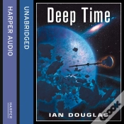 Capa do artigo Deep Time