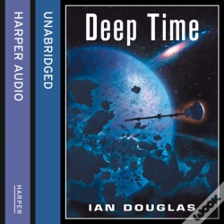 Capa do artigo Deep Time