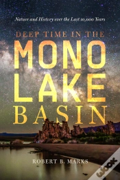 Capa do artigo Deep Time In The Mono Lake Basin