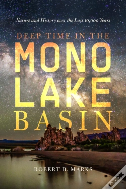 Capa do artigo Deep Time In The Mono Lake Basin