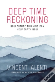 Capa do artigo Deep Time Reckoning