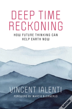 Capa do artigo Deep Time Reckoning