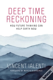 Capa do artigo Deep Time Reckoning