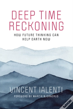 Capa do artigo Deep Time Reckoning