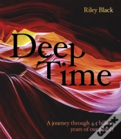 Capa do artigo Deep Time