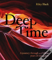 Capa do artigo Deep Time