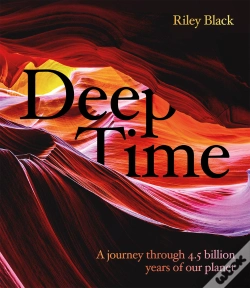Capa do artigo Deep Time