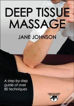 Capa do artigo Deep Tissue Massage