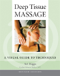 Deep Tissue Massage, Revised Edition - Preview