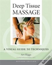 Capa do artigo Deep Tissue Massage, Revised Edition