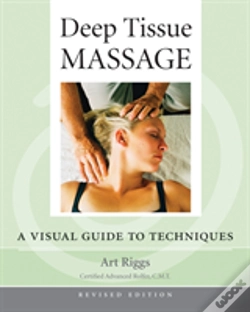 Capa do artigo Deep Tissue Massage, Revised Edition