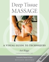 Capa do artigo Deep Tissue Massage, Revised Edition