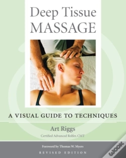 Capa do artigo Deep Tissue Massage, Revised Edition