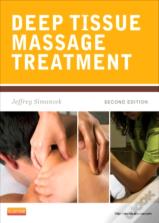 Deep Tissue Massage Treatment