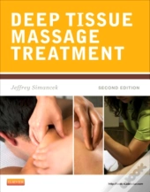 Deep Tissue Massage Treatment