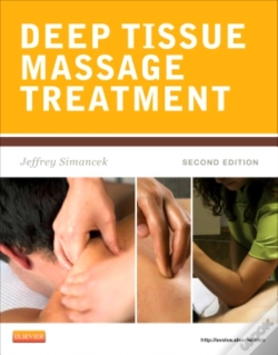 Capa do artigo Deep Tissue Massage Treatment