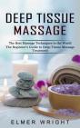 Deep Tissue Massage - Preview