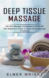 Deep Tissue Massage