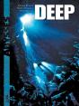 Deep Tome 1 ; Alpha Prédateurs - Preview