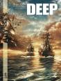 Deep Tome 2 ; Extinction De Masse - Preview