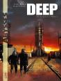Deep Tome 3 ; Le Noeud De Mobiüs - Preview