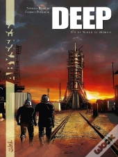 Deep Tome 3 ; Le Noeud De Mobiüs