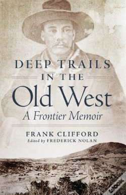 Capa do artigo Deep Trails In The Old West