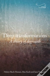 Capa do artigo Deep Transformations