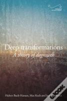 Deep Transformations