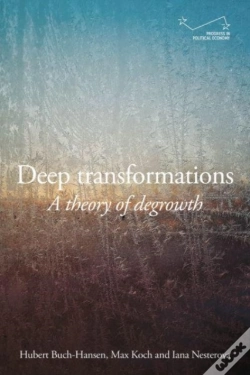 Capa do artigo Deep Transformations