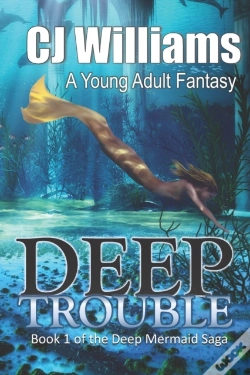 Capa do artigo Deep Trouble