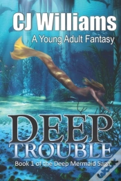 Capa do artigo Deep Trouble