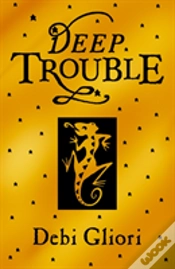 Capa do artigo Deep Trouble