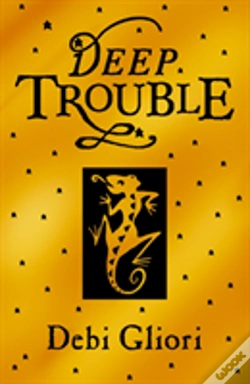 Capa do artigo Deep Trouble
