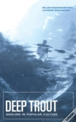 Capa do artigo Deep Trout