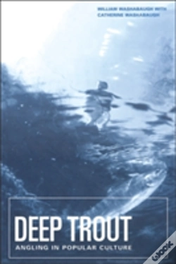 Capa do artigo Deep Trout