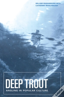 Capa do artigo Deep Trout