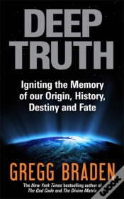 Capa do artigo Deep Truth