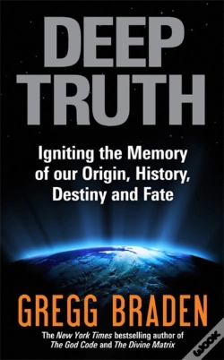 Capa do artigo Deep Truth