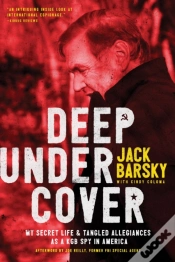Capa do artigo Deep Undercover