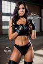 Deep Undercover - Preview