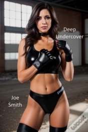 Capa do artigo Deep Undercover