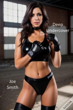 Capa do artigo Deep Undercover