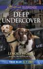 Deep Undercover - Preview