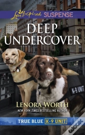 Capa do artigo Deep Undercover