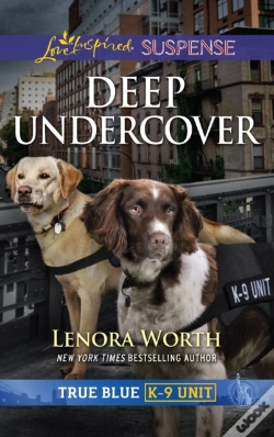 Capa do artigo Deep Undercover