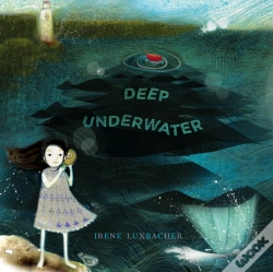 Capa do artigo Deep Underwater