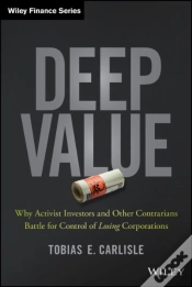 Capa do artigo Deep Value