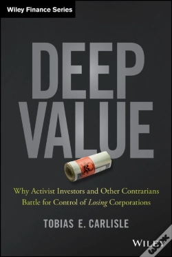 Capa do artigo Deep Value