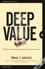 Capa do artigo Deep Value